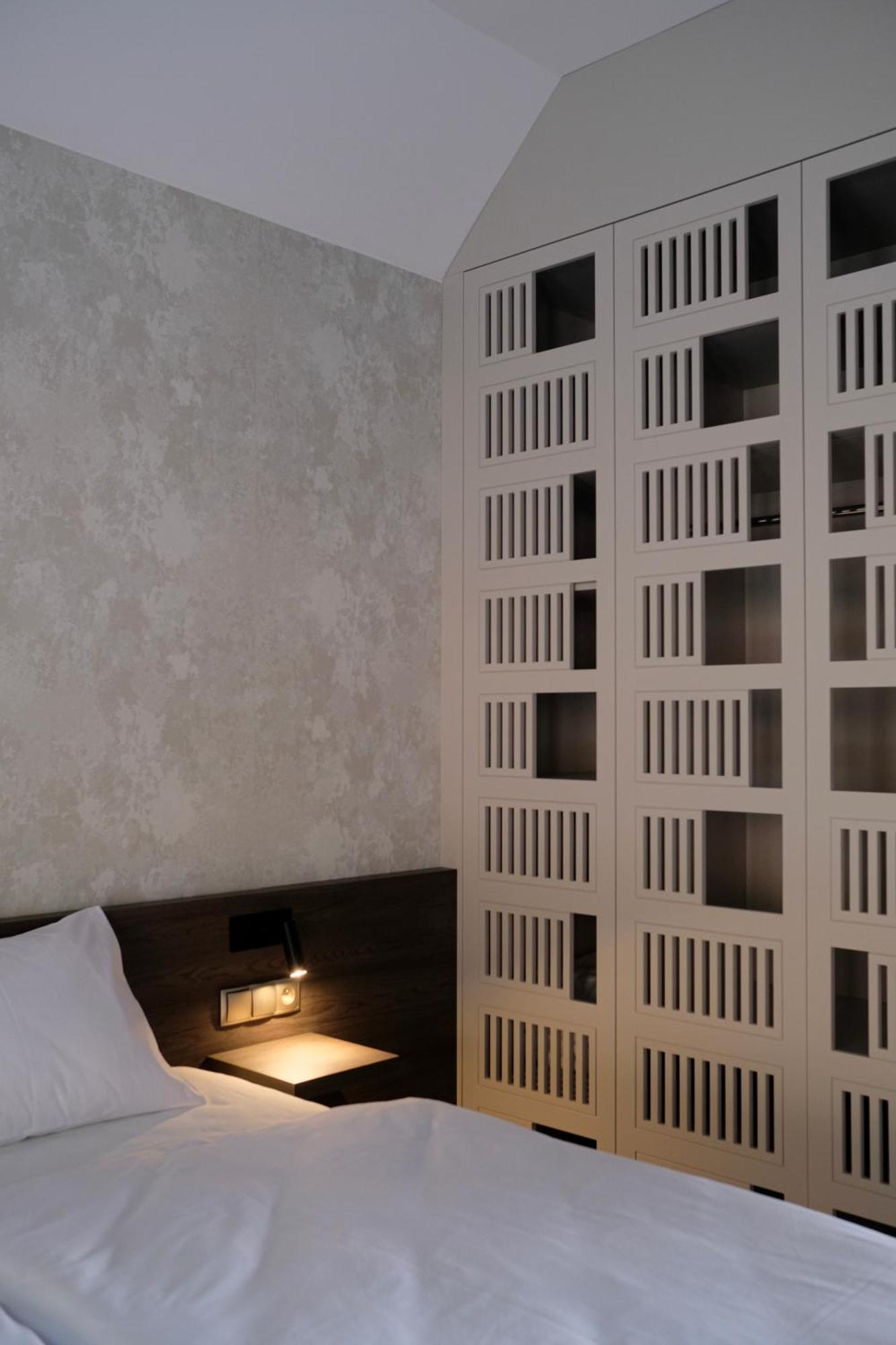 Wille W Lake Hill Karkonosze Resort & Spa Sosnówka Eksteriør bilde