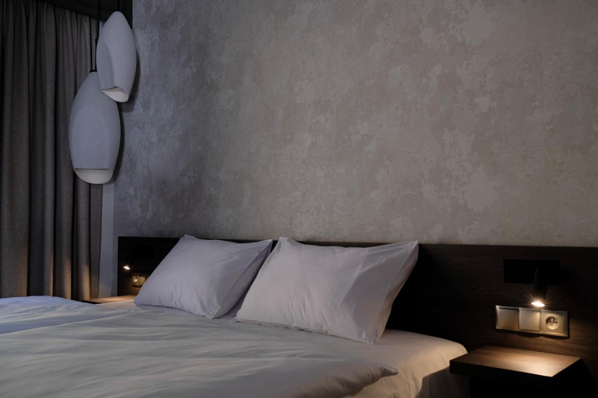 Wille W Lake Hill Karkonosze Resort & Spa Sosnówka Eksteriør bilde