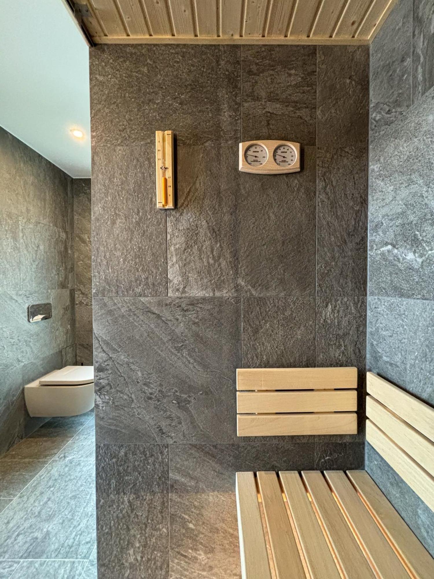 Wille W Lake Hill Karkonosze Resort & Spa Sosnówka Eksteriør bilde